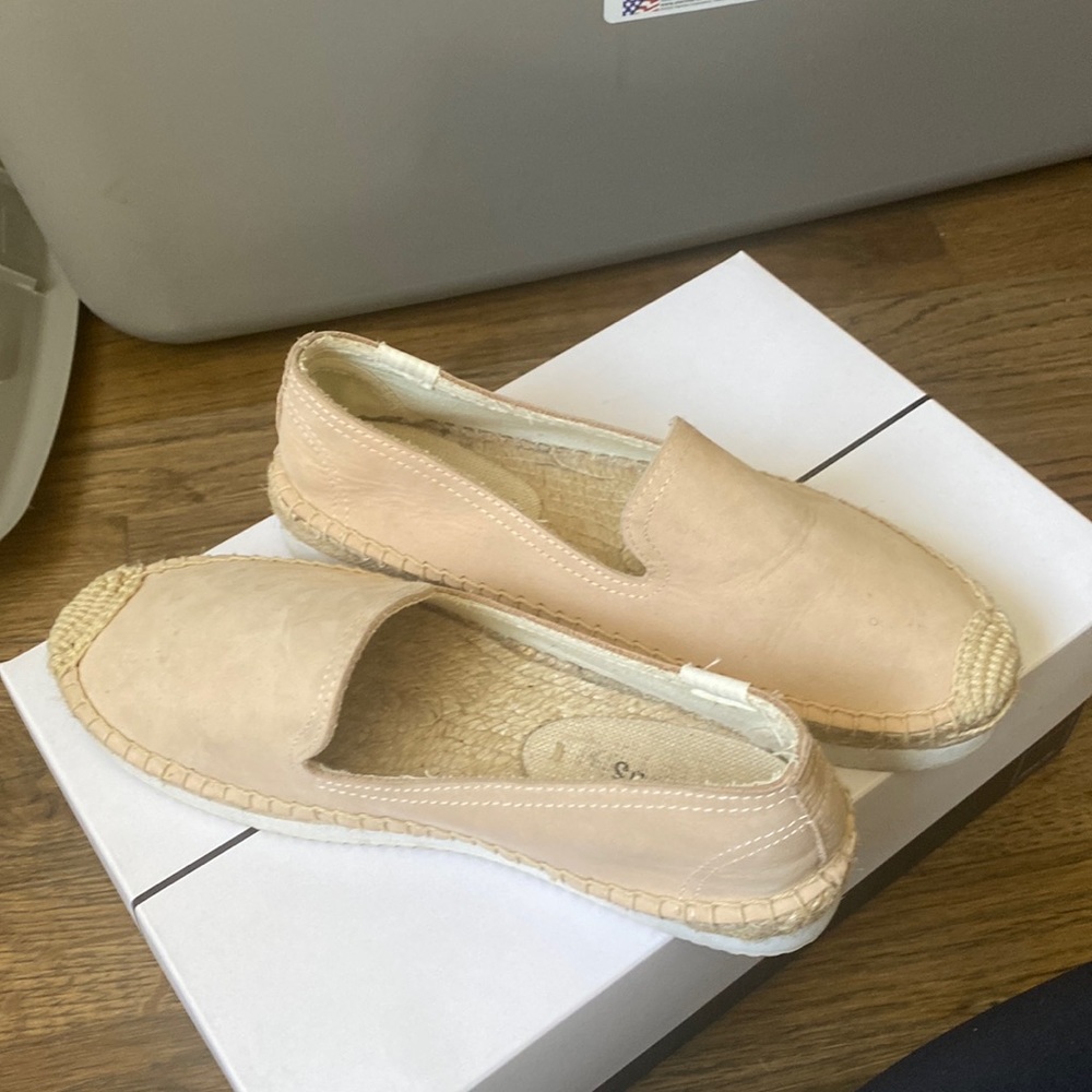 Soludos shoe